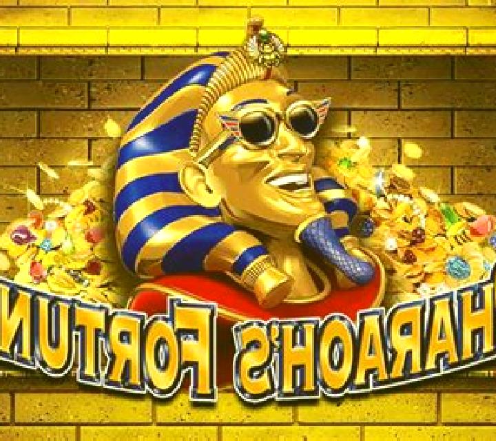 Pharaoh s Secrets slot game