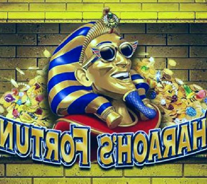 Pharaoh’s Sun online slot