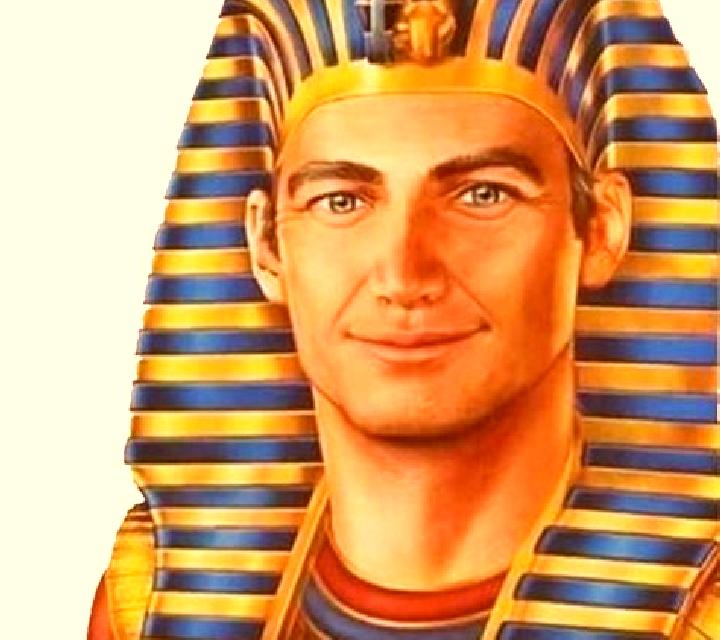 Pharaoh’s Sun slot game