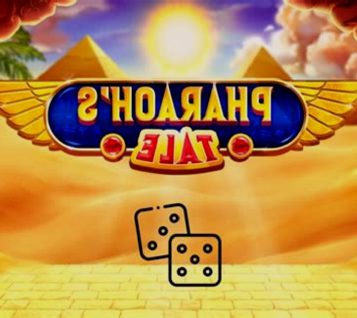 Pharaoh s Tale Dice online slot