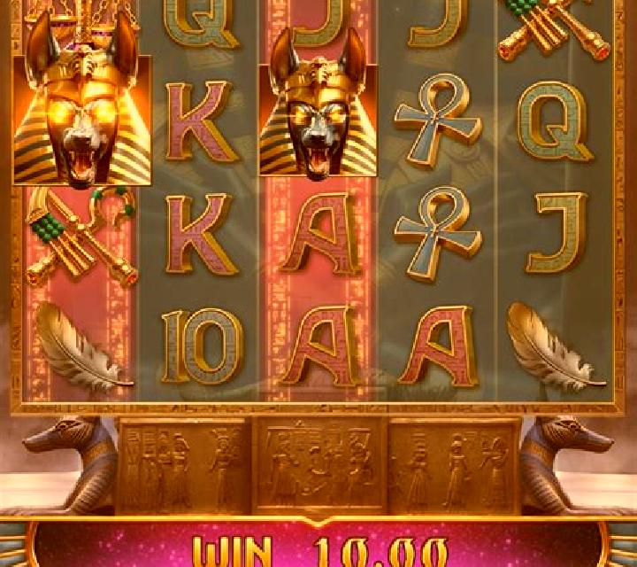 Pharaoh s Tale online slot