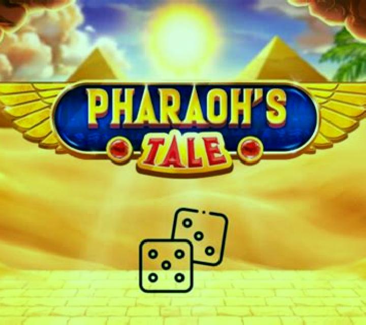 Pharaoh s Tale slot game