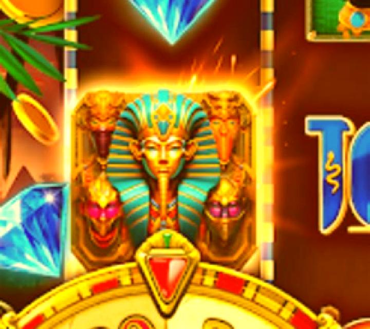 Pharaoh s Tale slot
