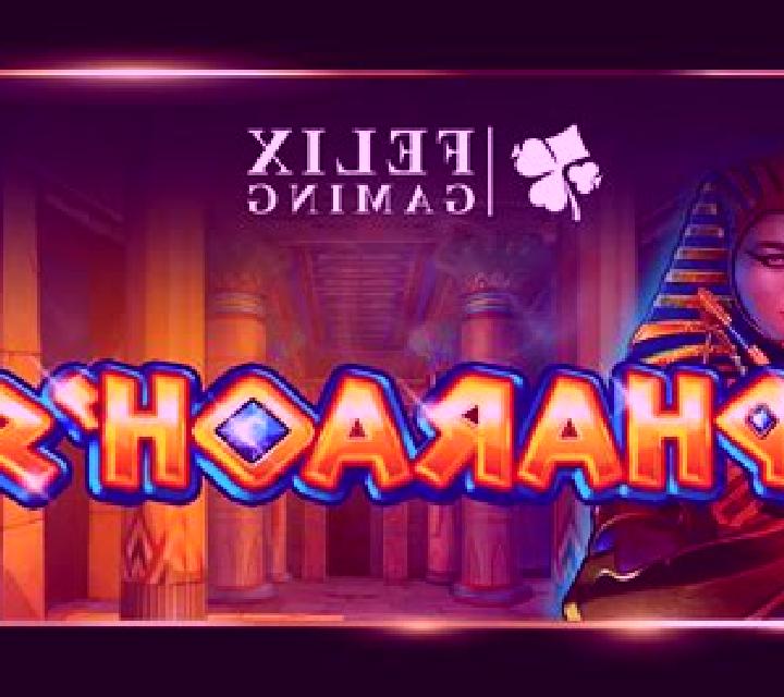 Pharaoh s Temple slot game