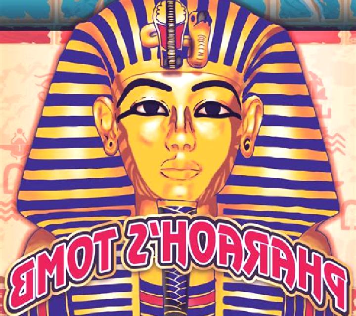 Pharaoh s Tomb (EAgaming) slot game
