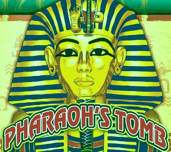 Pharaoh s Tomb (EAgaming) slot
