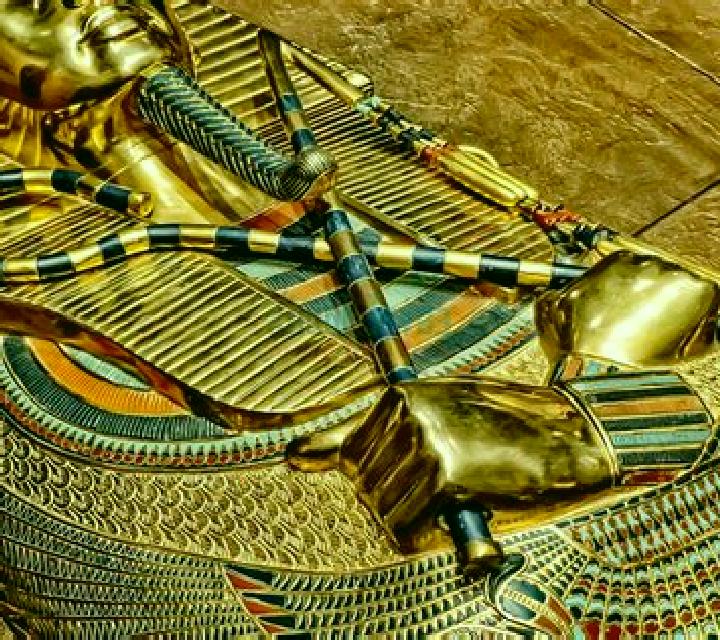 Pharaoh´s Tomb (Green Tube) slot
