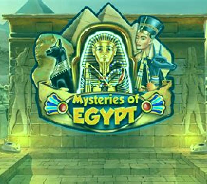 Pharaoh s Tomb (Red Rake) online slot