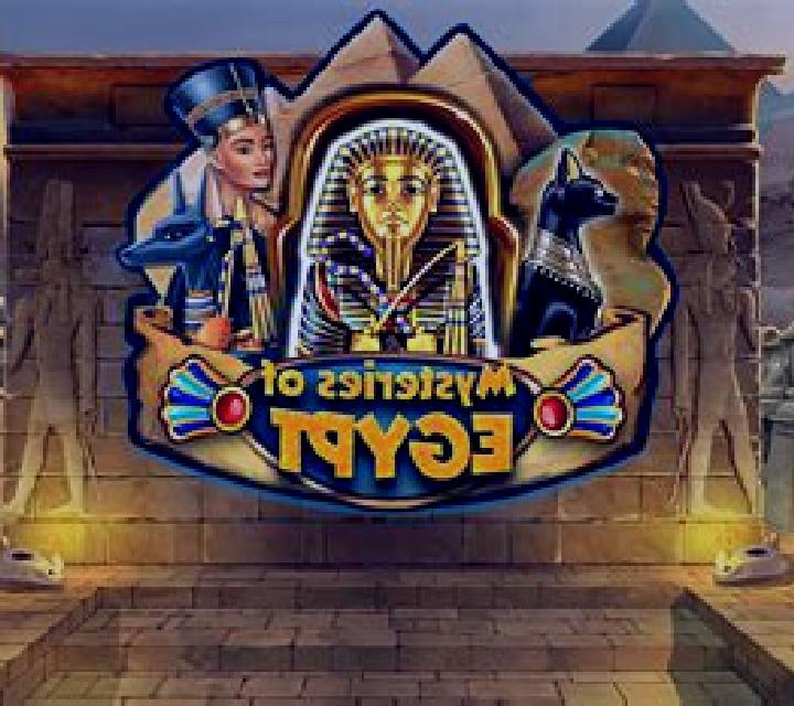 Pharaoh s Tomb (Red Rake) slot game