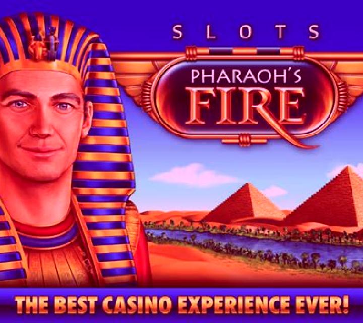 Pharaon online slot