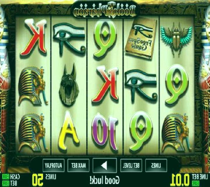 Pharaon slot
