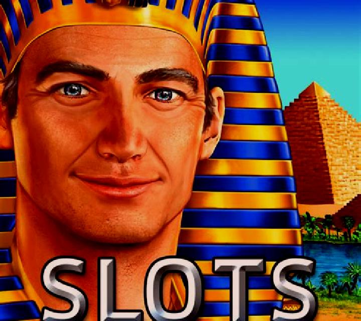 Pharaos Treasure (Aiwin Games) slot game