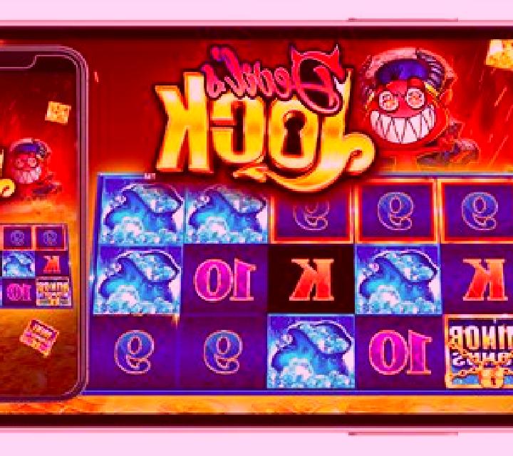 Philadelphia Phillies LuckyTap online slot