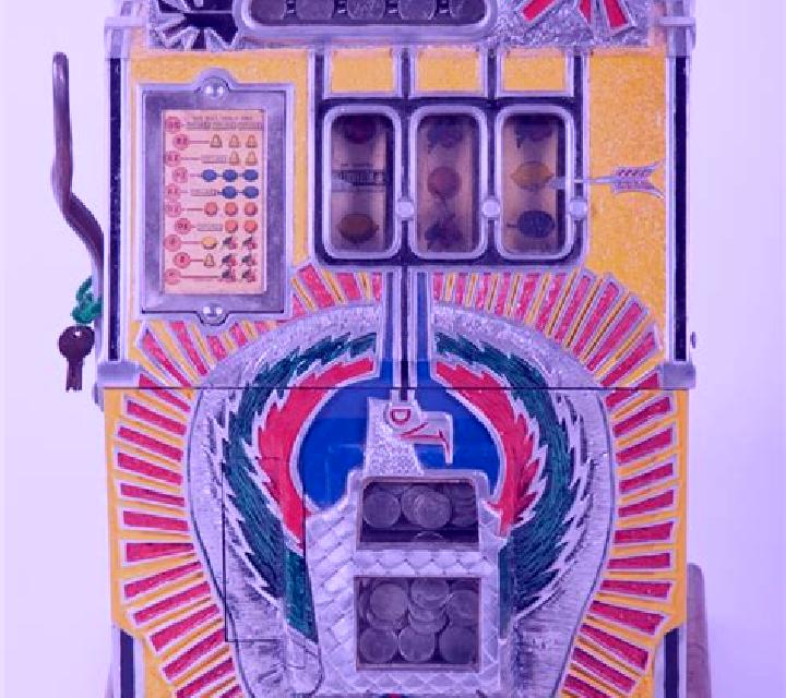 Philippine Eagle slot machine