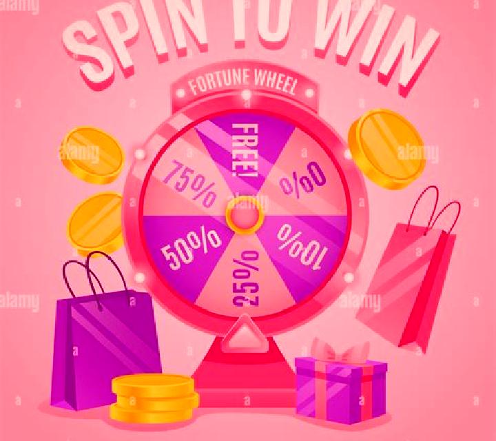 Philly Spin A Win slot machine