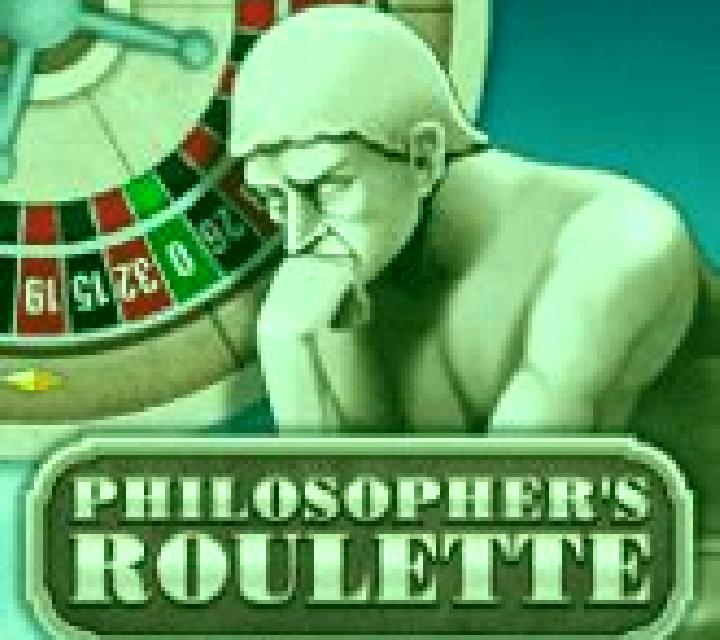 Philosopher s Roulette slot game