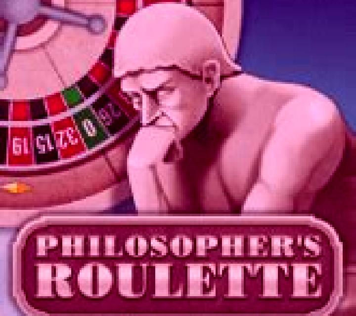 Philosopher s Roulette slot