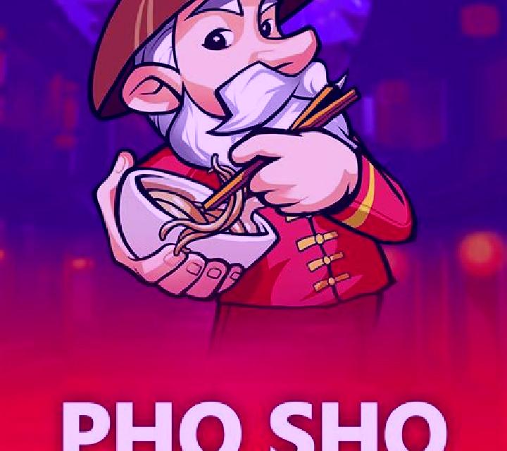 Pho Fortune online slot