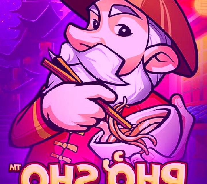 Pho Sho online slot