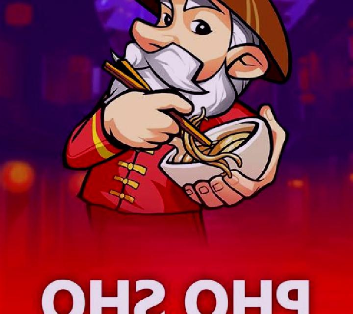 Pho Sho slot