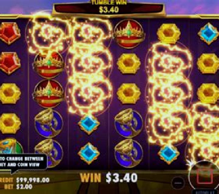 Phoenix 1000 slot machine