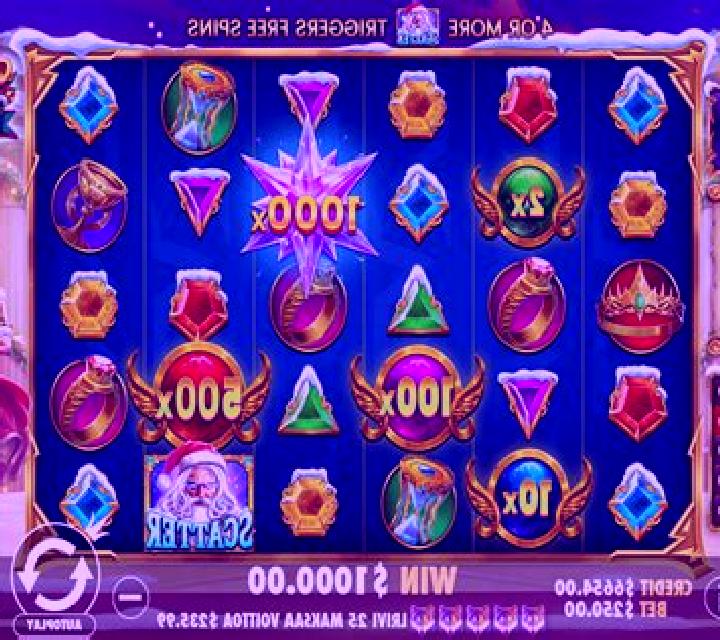 Phoenix 1000 slot