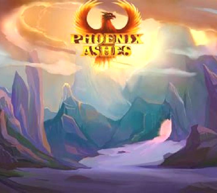 Phoenix Ashes online slot