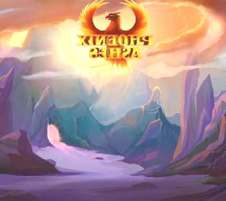 Phoenix Ashes slot