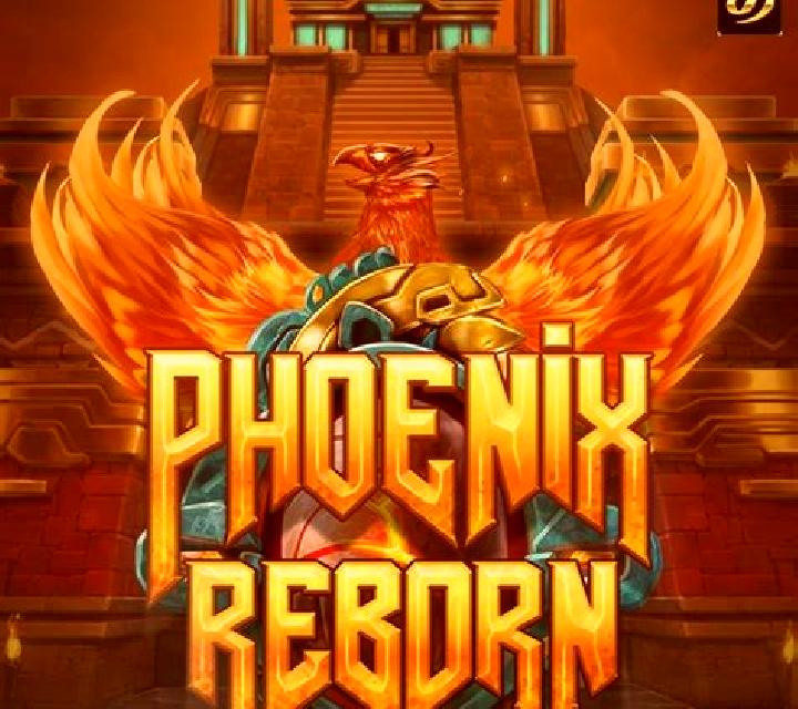 Phoenix Blackjack online slot