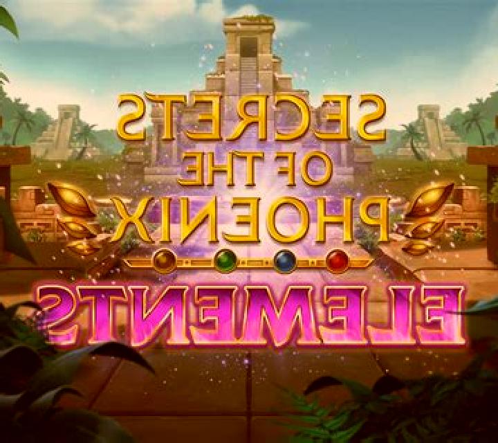 Phoenix Blackjack slot