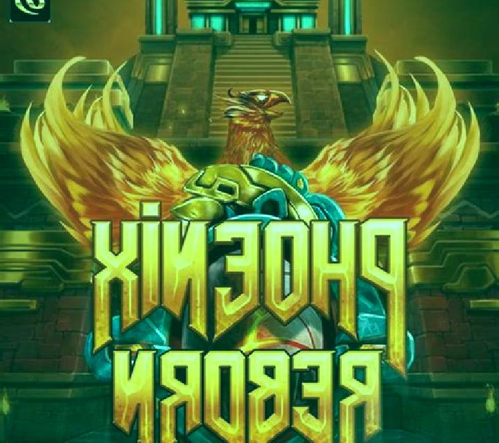 Phoenix Blaze online slot