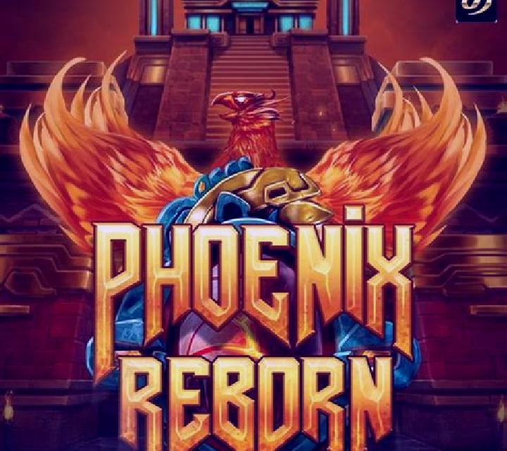 Phoenix & Dragon HD online slot