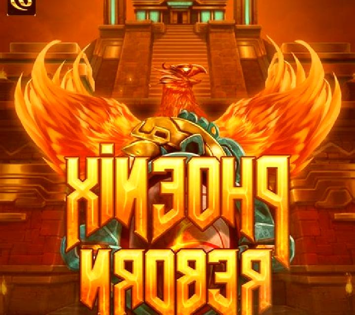 Phoenix & Dragon HD slot