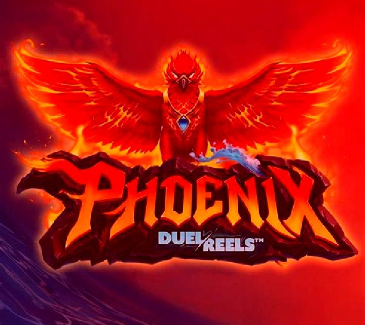 Phoenix DuelReels online slot