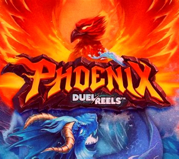 Phoenix DuelReels slot game