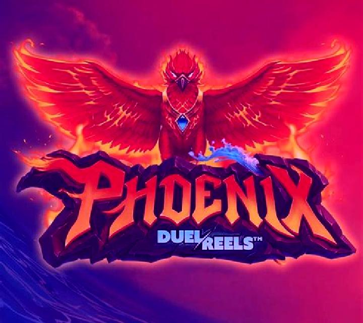 Phoenix DuelReels slot machine