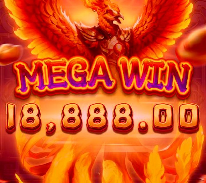 Phoenix Fa slot game