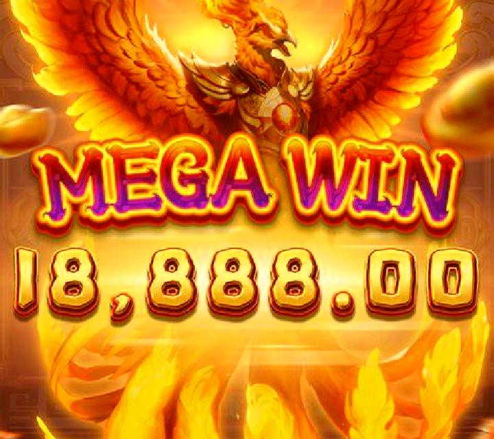 Phoenix Fa slot machine