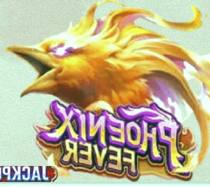 Phoenix Fever slot game