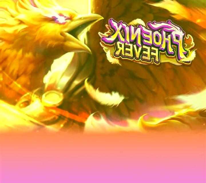 Phoenix Fever slot machine