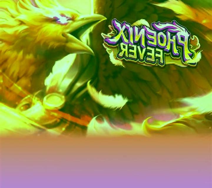 Phoenix Fever slot