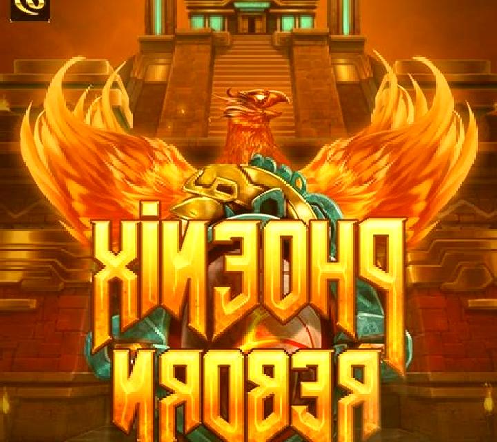 Phoenix Fire online slot