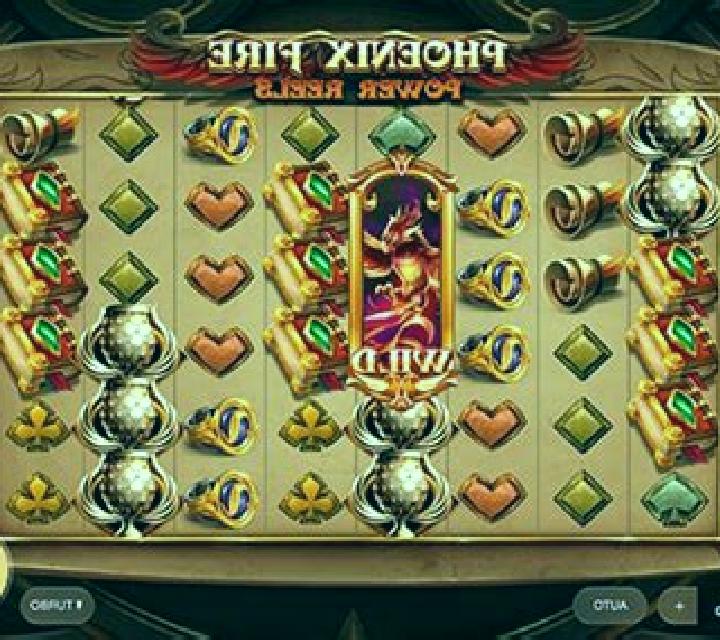 Phoenix Fire slot