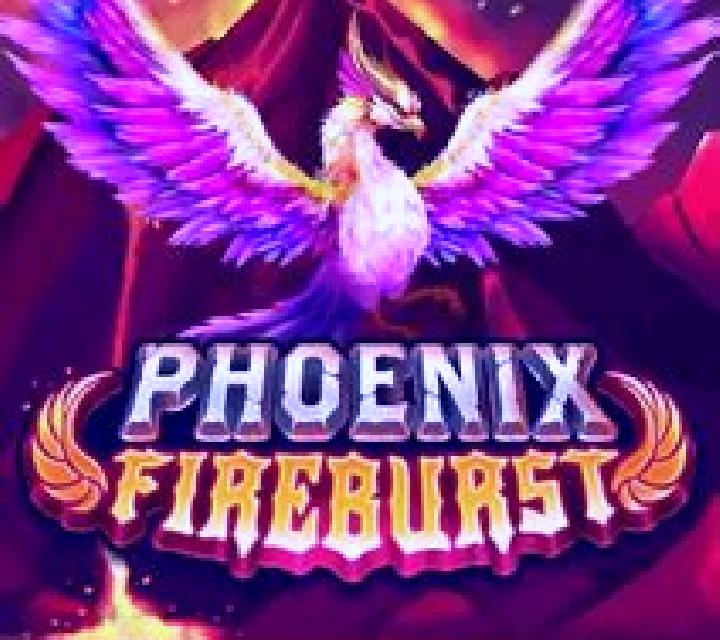 Phoenix Fireburst slot game