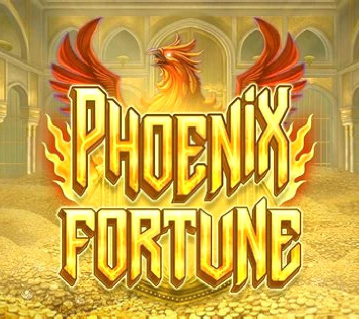 Phoenix Fortune (Greentube) online slot
