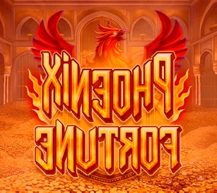 Phoenix Fortune (Greentube) slot game