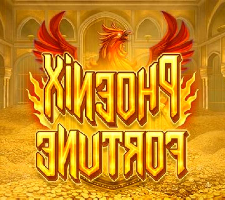Phoenix Fortune (Greentube) slot machine
