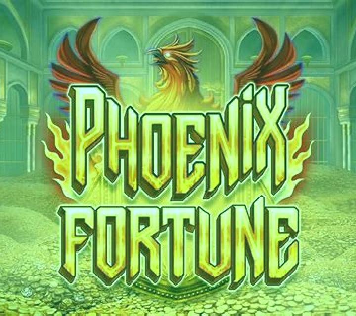Phoenix Fortune (Greentube) slot