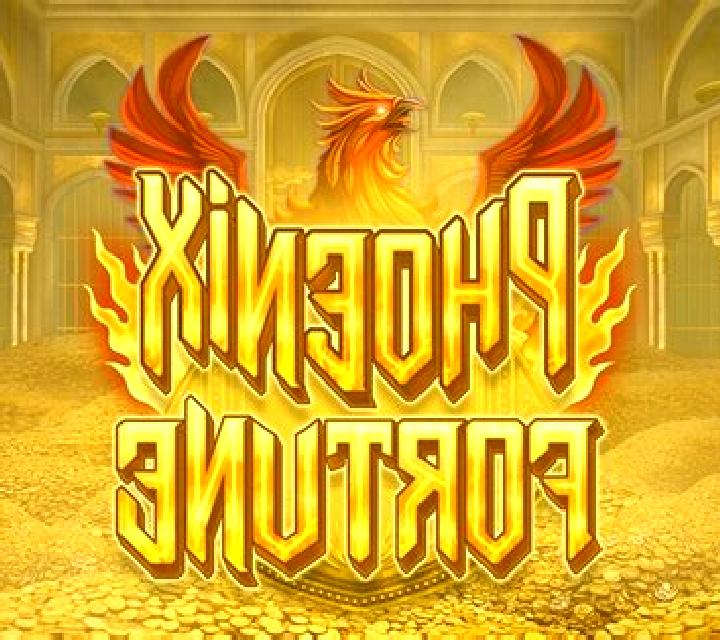 Phoenix Fortune online slot