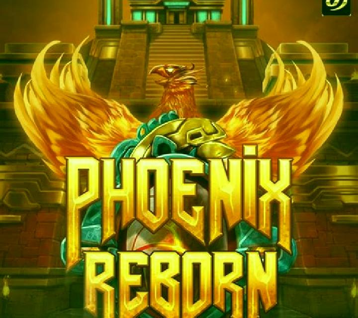 Phoenix Fortune slot machine